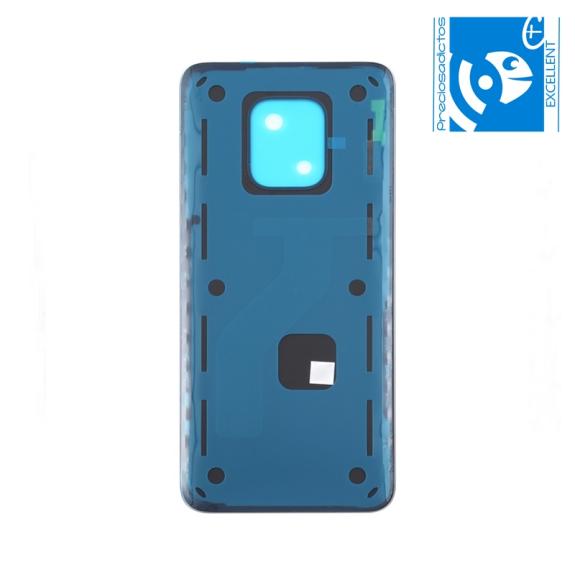 Tapa para Xiaomi Redmi 10X Pro 5G / 10 5G azul EXCELLENT