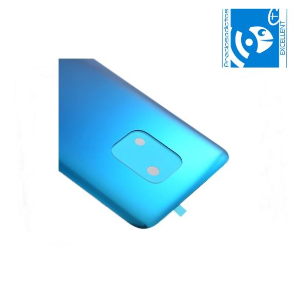 Tapa para Xiaomi Redmi 10X Pro 5G / 10 5G azul EXCELLENT