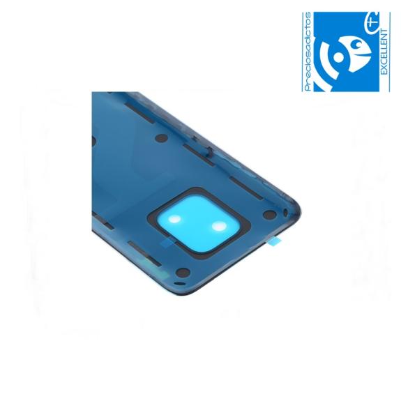 Tapa para Xiaomi Redmi 10X Pro 5G / 10 5G azul EXCELLENT