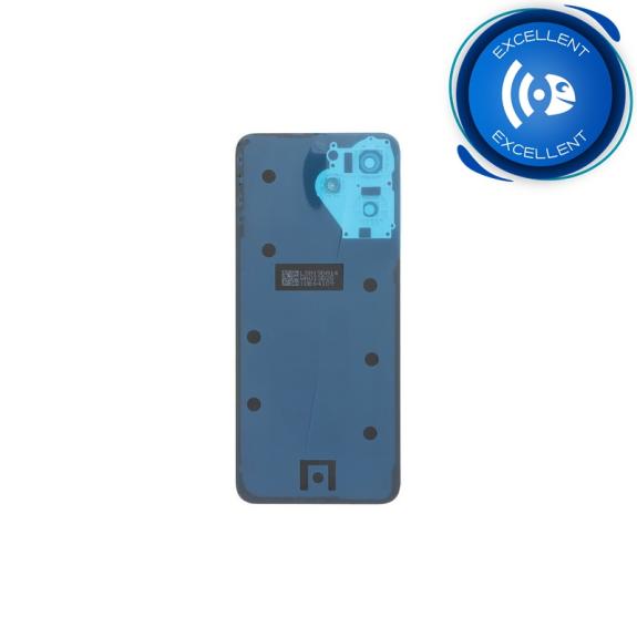 Tapa Trasera Para Xiaomi Redmi 12 5G Blanco EXCELLENT