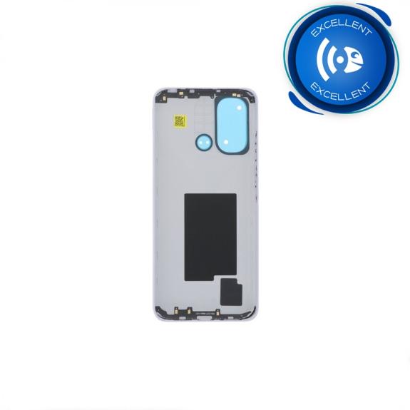 Tapa Trasera Para Xiaomi Redmi 12C en color morado EXCELLENT