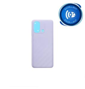 Tapa Trasera Para Xiaomi Redmi 12C en color morado EXCELLENT