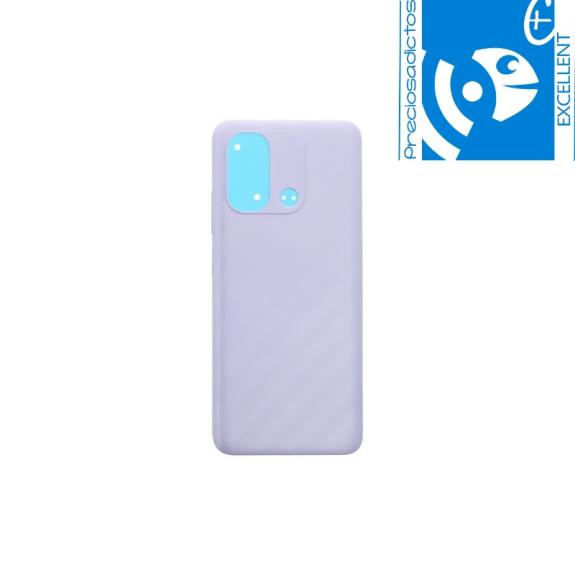 Tapa Trasera Para Xiaomi Redmi 12C en color morado EXCELLENT