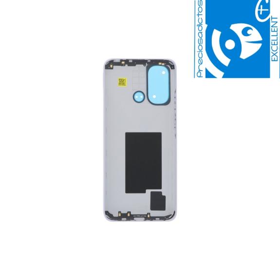 Tapa Trasera Para Xiaomi Redmi 12C en color morado EXCELLENT