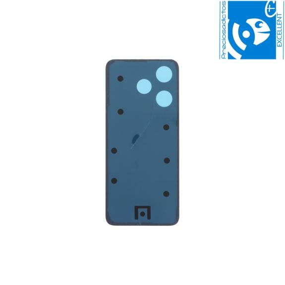 Tapa Trasera Para Xiaomi Redmi 13 5G en color negro EXCELLENT