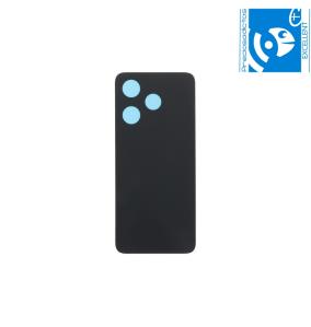Tapa Trasera Para Xiaomi Redmi 13 5G en color negro EXCELLENT