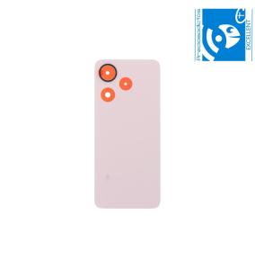 Tapa Trasera Para Xiaomi Redmi 13 5G en color rosa (EXCELLENT)