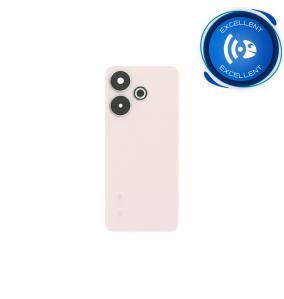 Tapa trasera para Xiaomi Redmi 13 5G Rosa EXCELLENT