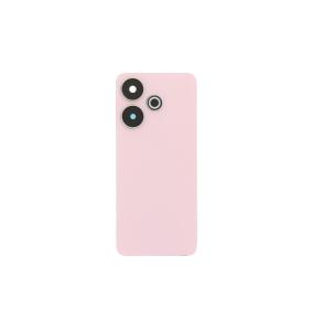 Tapa trasera para Xiaomi Redmi 13 5G Rosa