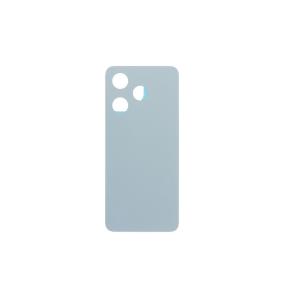 Tapa Trasera Para Xiaomi Redmi 13 en color azul océano