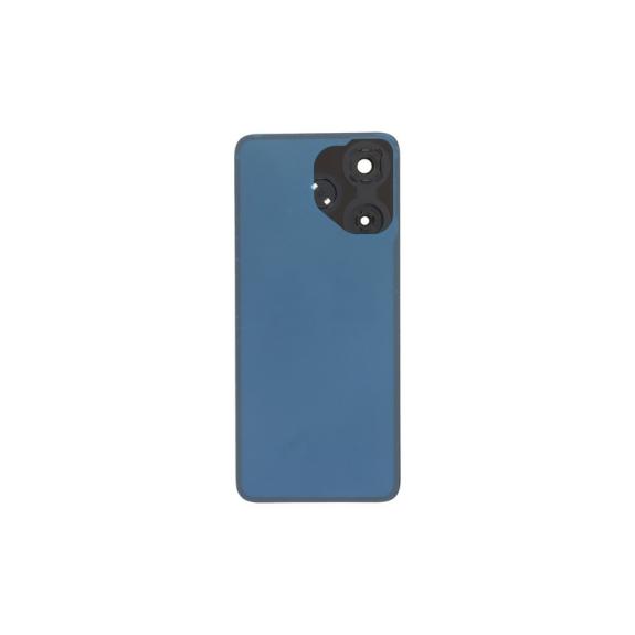 Tapa trasera Para Xiaomi Redmi 13 Negro
