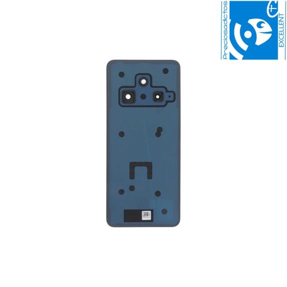 Tapa Trasera Para Xiaomi Redmi 14C en color azul EXCELLENT