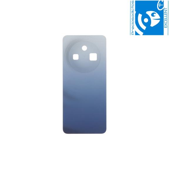 Tapa Trasera Para Xiaomi Redmi 14C en color azul EXCELLENT