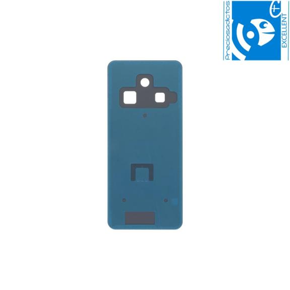 Tapa Trasera Para Xiaomi Redmi 14C en color negro EXCELLENT