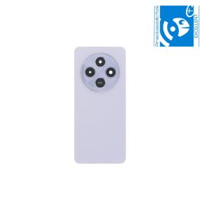 Tapa Trasera Para Xiaomi Redmi 14C en color violeta EXCELLENT