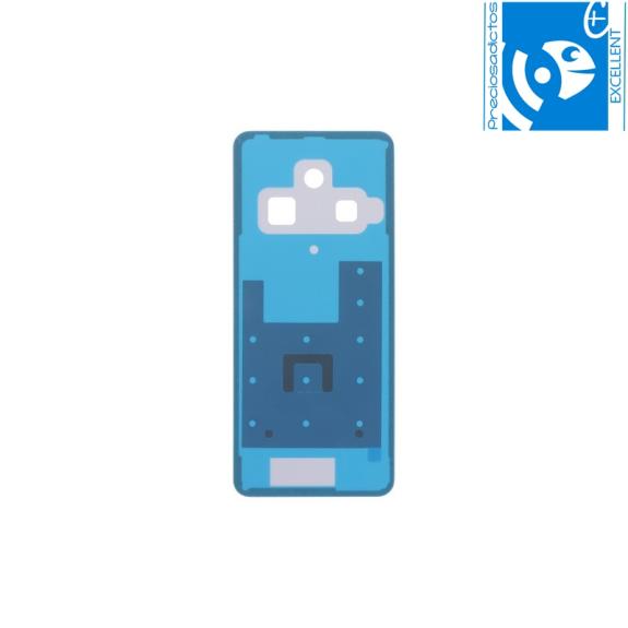Tapa Trasera Para Xiaomi Redmi 14C en color violeta EXCELLENT