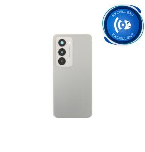 Tapa trasera Para Xiaomi Redmi 15 4G Gris EXCELLENT
