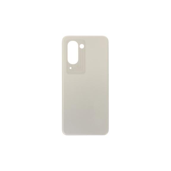 Tapa trasera Para Xiaomi Redmi 15 4G Gris