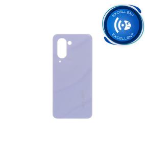 Tapa trasera Para Xiaomi Redmi 15 4G Morado EXCELLENT