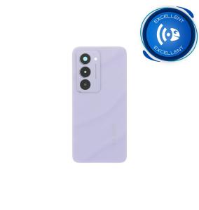 Tapa trasera para Xiaomi Redmi 15 4G Morado EXCELLENT