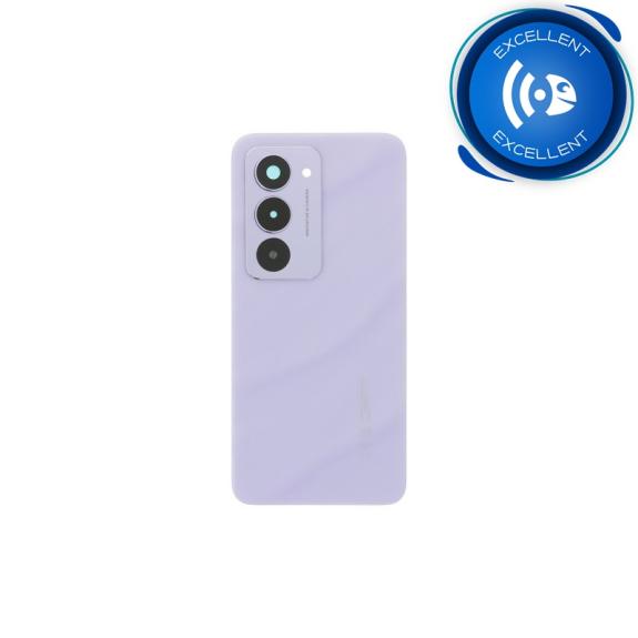 Tapa trasera para Xiaomi Redmi 15 4G Morado EXCELLENT
