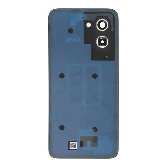 Tapa trasera para Xiaomi Redmi 15 5G Gris Titanio