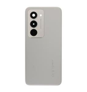 Tapa trasera para Xiaomi Redmi 15 5G Gris Titanio