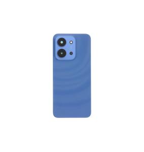 Tapa trasera para Xiaomi Redmi 15C 4G Azul (171mm)