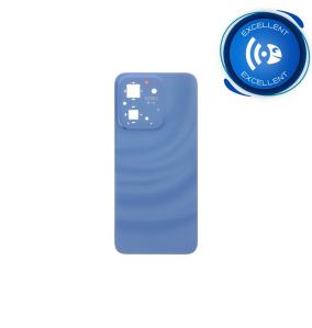 Tapa Trasera Para Xiaomi Redmi 15C 4G Azul EXCELLENT