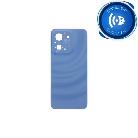 Tapa Trasera Para Xiaomi Redmi 15C 4G Azul EXCELLENT