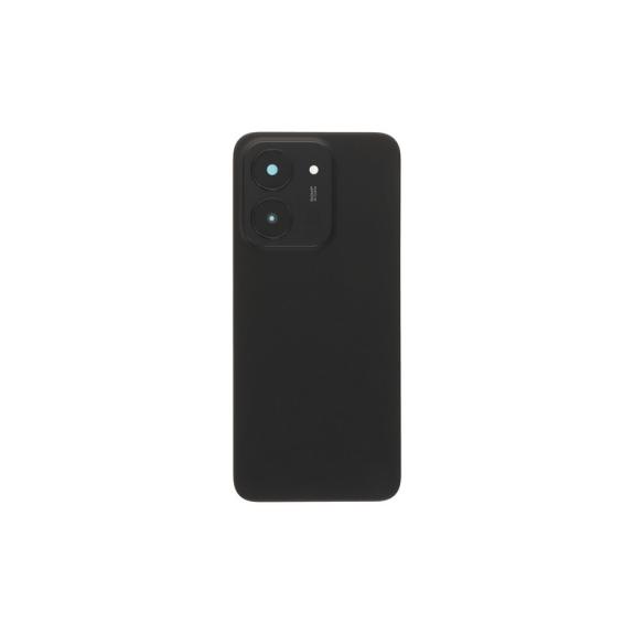 Tapa trasera para Xiaomi Redmi 15C 4G Negro (171mm)