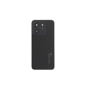 Tapa trasera para Xiaomi Redmi 15C 5G Negro