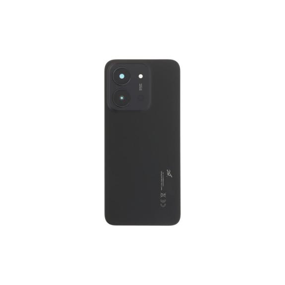 Tapa trasera para Xiaomi Redmi 15C 5G Negro