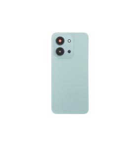Tapa trasera para Xiaomi Redmi 15C 5G Verde