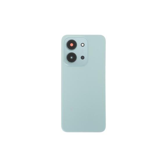 Tapa trasera para Xiaomi Redmi 15C 5G Verde