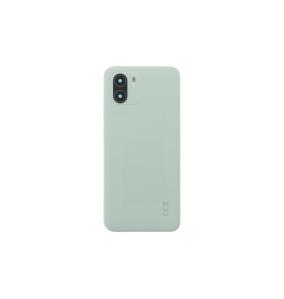 Tapa Trasera Para Xiaomi Redmi A1 / Redmi A2 en color verde
