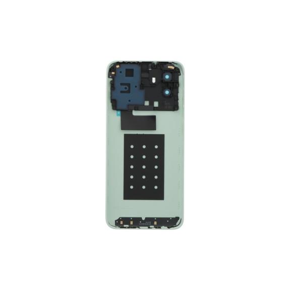 Tapa Trasera Para Xiaomi Redmi A1 / Redmi A2 en color verde