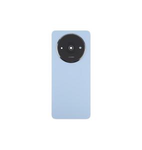 Tapa Trasera Para Xiaomi Redmi A3 4G Azul