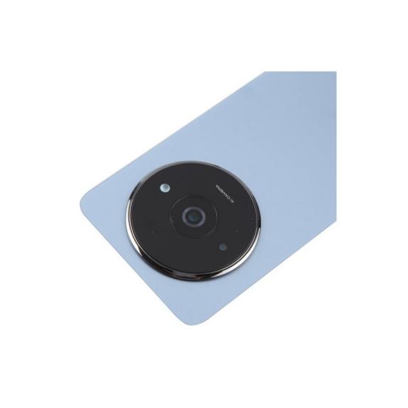 Tapa Trasera Para Xiaomi Redmi A3 4G Azul