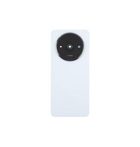 Tapa Trasera Para Xiaomi Redmi A3 4G Blanco