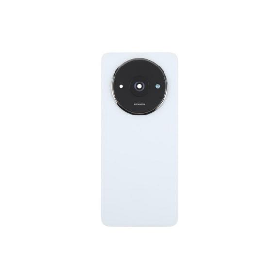 Tapa Trasera Para Xiaomi Redmi A3 4G Blanco