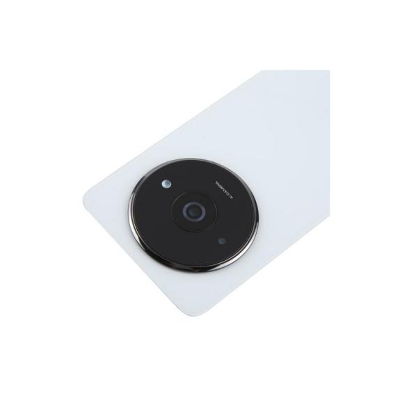 Tapa Trasera Para Xiaomi Redmi A3 4G Blanco