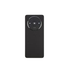 Tapa Trasera Para Xiaomi Redmi A3 4G Negro