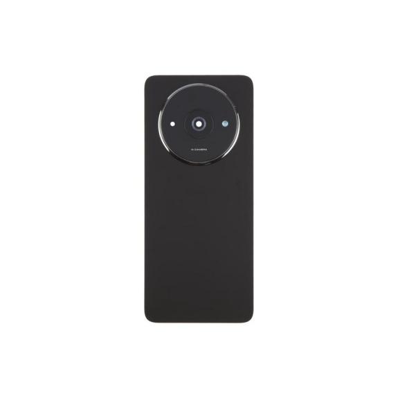 Tapa Trasera Para Xiaomi Redmi A3 4G Negro