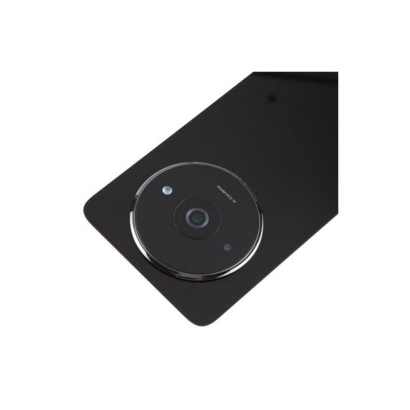 Tapa Trasera Para Xiaomi Redmi A3 4G Negro