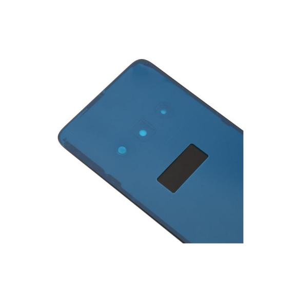 Tapa Trasera Para Xiaomi Redmi A3 4G Negro