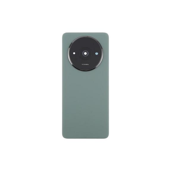 Tapa Trasera Para Xiaomi Redmi A3 4G Verde