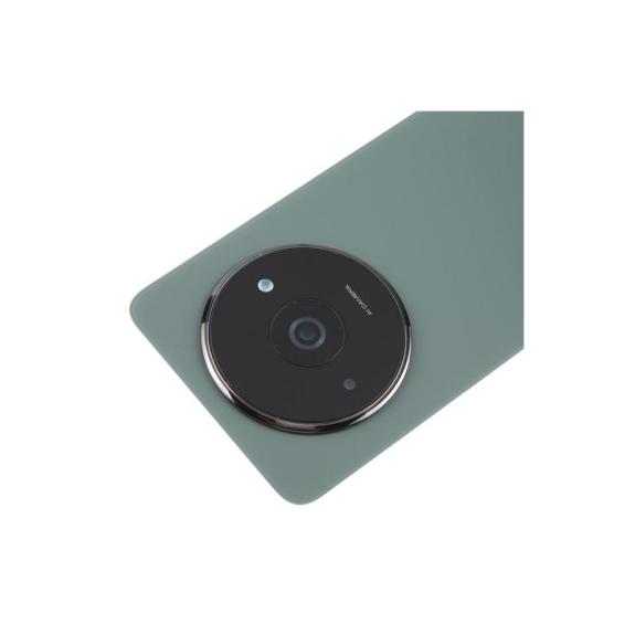 Tapa Trasera Para Xiaomi Redmi A3 4G Verde