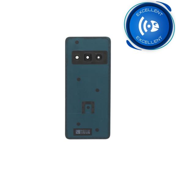 Tapa Trasera Para Xiaomi Redmi A3 Azul EXCELLENT