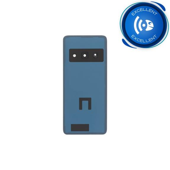 Tapa Trasera Para Xiaomi Redmi A3 Negro EXCELLENT